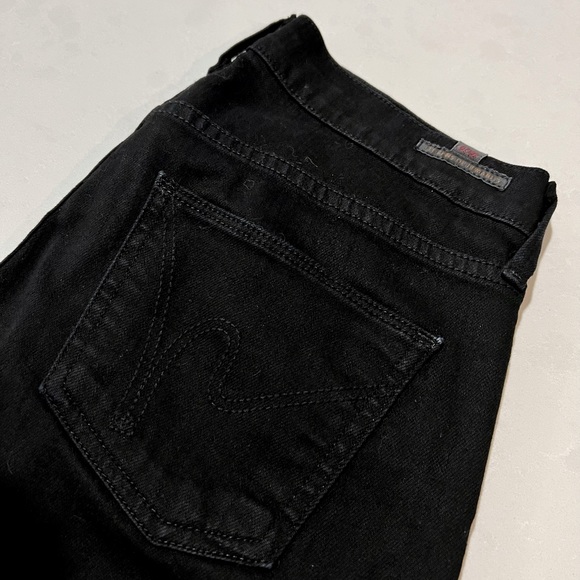 Citizens of Humanity Elson Straight Leg Jeans - Picture 8 of 15